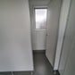Double Toilet Block approx 4.8 x 2.6