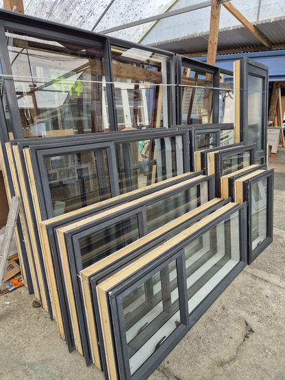 Job lot of Grey Friars Joinery, priced individually