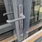 House lot of Aluminium Joinery- Priced & sell individually or as a lot.