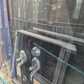 House lot of Aluminium Joinery- Priced & sell individually or as a lot.