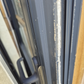 House lot of Aluminium Joinery- Priced & sell individually or as a lot.