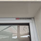Modern Double Glazed Entranceway 2m H x 1.2 W #2343