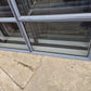 *SALE* Aluminium Window 1.8 x 1.8 #2356 (3 available)