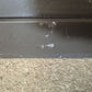 Near New Double Glazed Aluminium Door 2m H x 930 W #2355