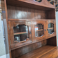 Welsh Dresser 1270 W x 540 D x 2120 H #2362