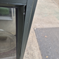 Stacker Sliding door with opening window 2m H x 2.3 W #2358