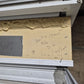Near New Double Glazed White Window 700 H x 1200 W #2361