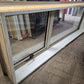 Double Glazed Highlight window 600 H x 1800 W #2360
