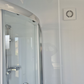 NEW Bathroom / Laundry Unit 2.4 x 2.4m Double glazed joinery