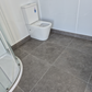 NEW Bathroom / Laundry Unit 2.4 x 2.4m Double glazed joinery