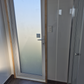 NEW Bathroom / Laundry Unit 2.4 x 2.4m Double glazed joinery