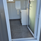 NEW Bathroom / Laundry Unit 2.4 x 2.4m Double glazed joinery