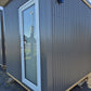 NEW Bathroom / Laundry Unit 2.4 x 2.4m Double glazed joinery