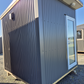 NEW Bathroom / Laundry Unit 2.4 x 2.4m Double glazed joinery