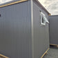 NEW Bathroom / Laundry Unit 2.4 x 2.4m Double glazed joinery