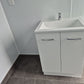 NEW Bathroom / Laundry Unit 2.4 x 2.4m Double glazed joinery