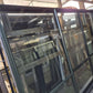 Karaka Green Stacker, Double Sliding Door 2130 H x 3290 W #2365