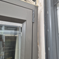 Ironsand French doors 2m H x 1110 W #2313