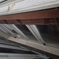Cream Bifolding Window 1190 H x 2000 W #2371