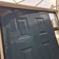 Entrance door 2050 H x 1240 W #2308