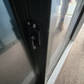 Karaka Green Sliding Window 1300 H x 1590 W #2374