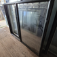 Karaka Green Sliding Window 1300 H x 1590 W #2374