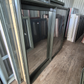 Karaka Green Sliding Window 1300 H x 1590 W #2374