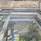 Sandstone Grey Ranchslider(s)1960H x 1.8W #2383 see matching joinery also listed