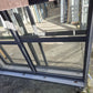 Sandstone Grey Ranchslider(s)1960H x 1.8W #2383 see matching joinery also listed