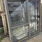 Sandstone Grey Ranchslider(s)1960H x 1.8W #2383 see matching joinery also listed