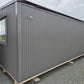 Newly Built 7.2m x 3 with an ensuite ready mid July