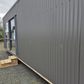 Newly Built 7.2m x 3 with an ensuite ready mid July