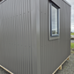 Newly Built 7.2m x 3 with an ensuite ready mid July