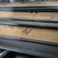 Aluminium window 850 H x 990 W #2061
