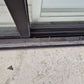 Bronze Stacker Sliding door 2mH x 2.4 W #2079