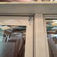 Double Glazed Entrance door 2150 H x 1340 W #2074