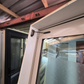 Double Glazed Entrance door 2150 H x 1340 W #2074