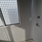 Small Portacom 2.4mSq Double glazed sliding windows. Matchin6x3m also available