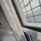 Small Portacom 2.4mSq Double glazed sliding windows. Matchin6x3m also available