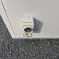 Small Portacom 2.4mSq Double glazed sliding windows. Matchin6x3m also available