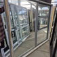 Modern Ranchslider 2m H x 2.4 W #2070