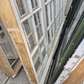 Colonial Wooden Bifolding Doors 2075 H x 2700 W #2504