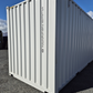 New / One Trip, Grey 20ft HIGH CUBE Container (2 available)