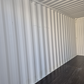 New / One Trip, Grey 20ft HIGH CUBE Container (2 available)