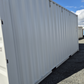 New / One Trip, Grey 20ft HIGH CUBE Container (2 available)