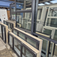 House Lot NEAR NEW DOUBLE GLAZED joinery SUIT NEW BUILD