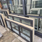 House Lot NEAR NEW DOUBLE GLAZED joinery SUIT NEW BUILD