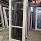 Cream Door 2160 H x 800 W #2096