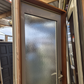 Cream Door 2160 H x 800 W #2096