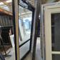 Double Glazed Karaka Green Door 2.1 H x 880 W #2093